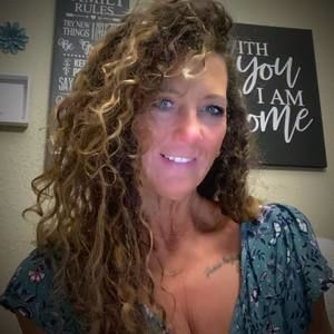 Meet your Posher, Joann barr